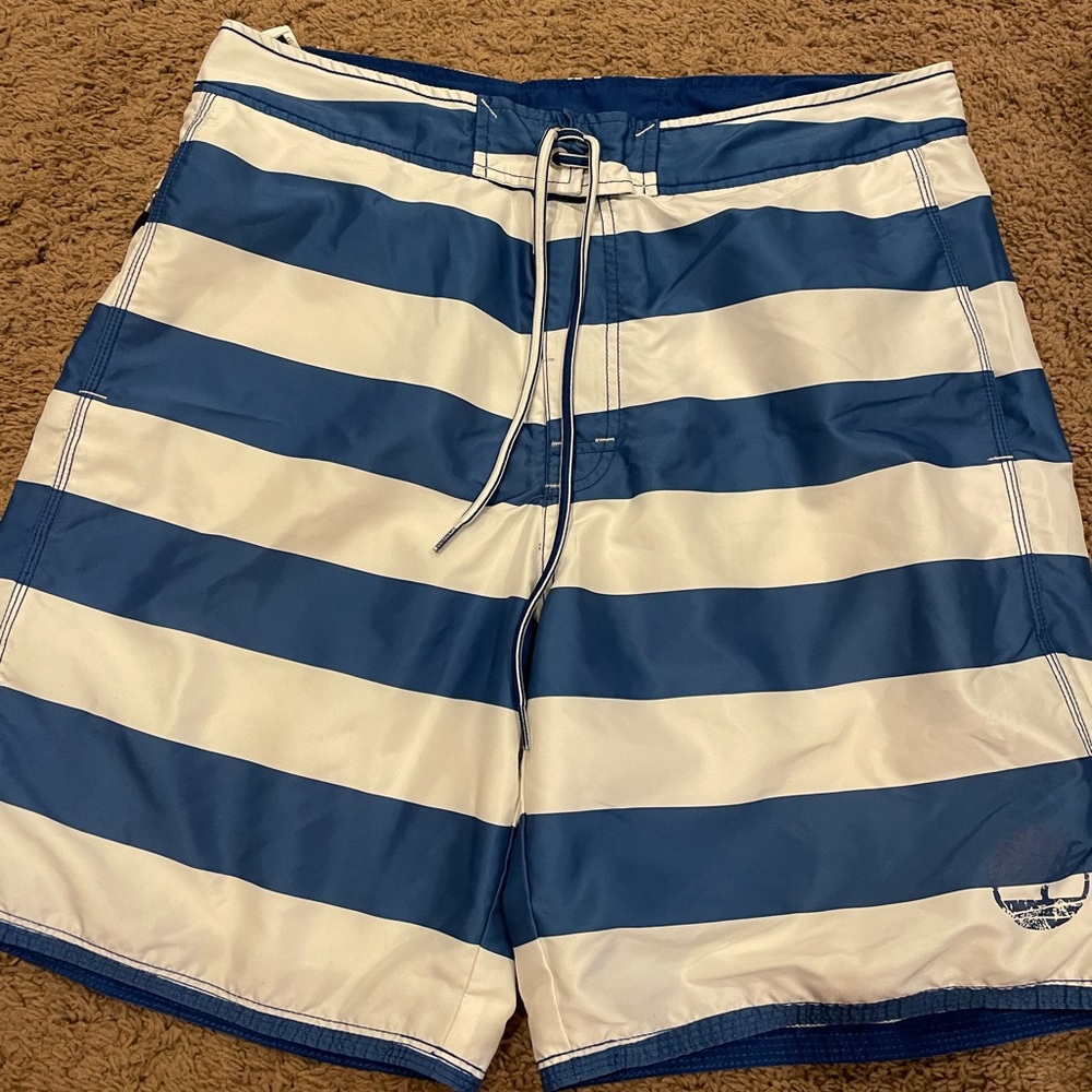 Men’s Timberland Swim Trunks